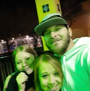 Meet your Posher, Erick